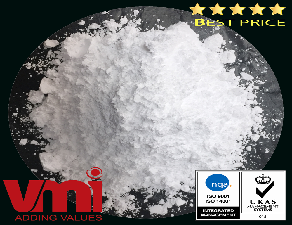 VMI-10 (Uncoated Calcium Carbonate Powder)