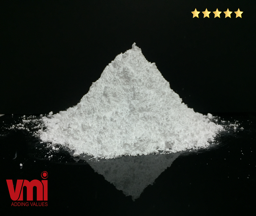 VMI - 8 (Uncoated Calcium Carbonate Powder )