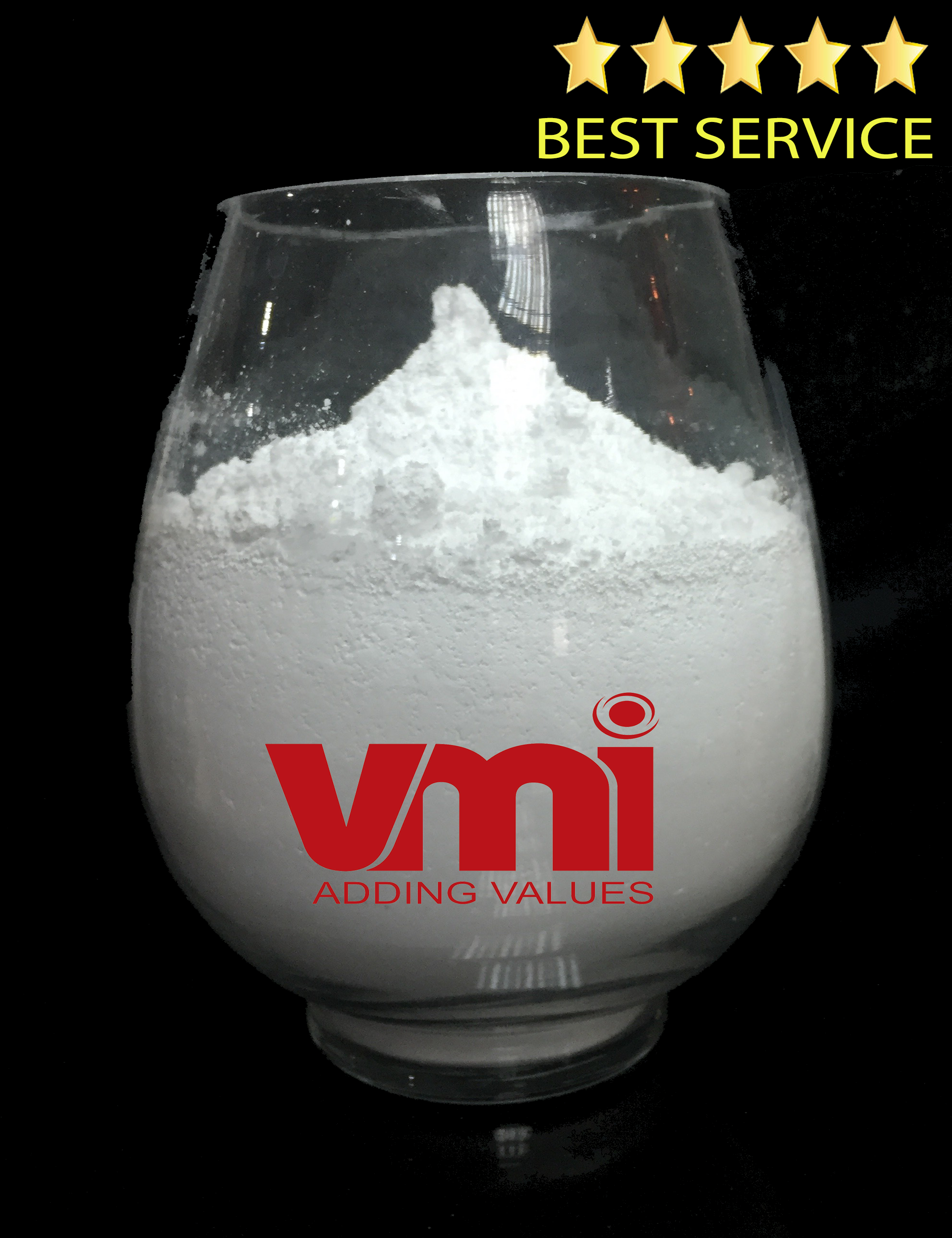 VMI - 12 (Uncoated Calcium Carbonate Powder )