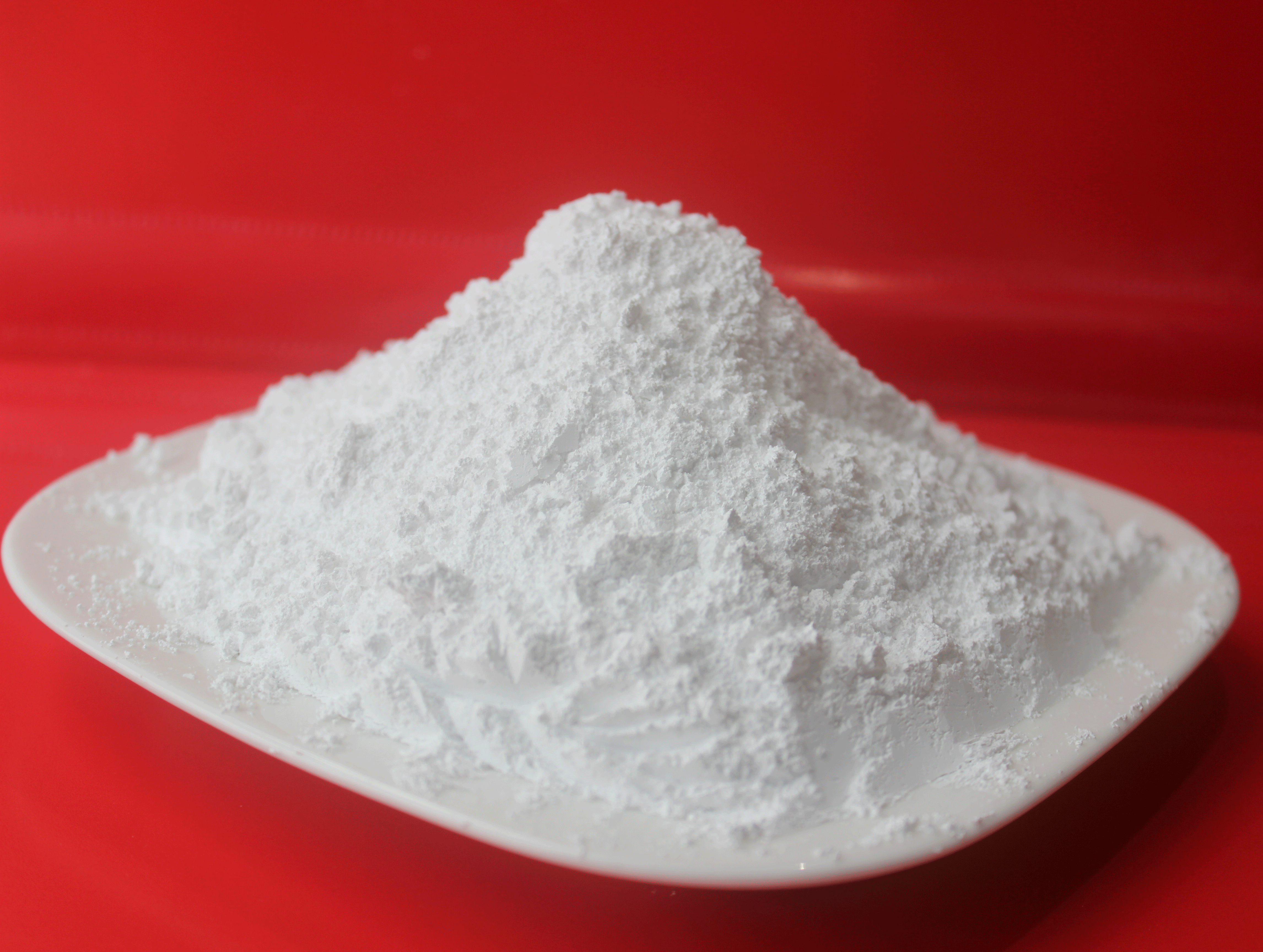  VMI-20C Coated Calcium Carbonate Powder 