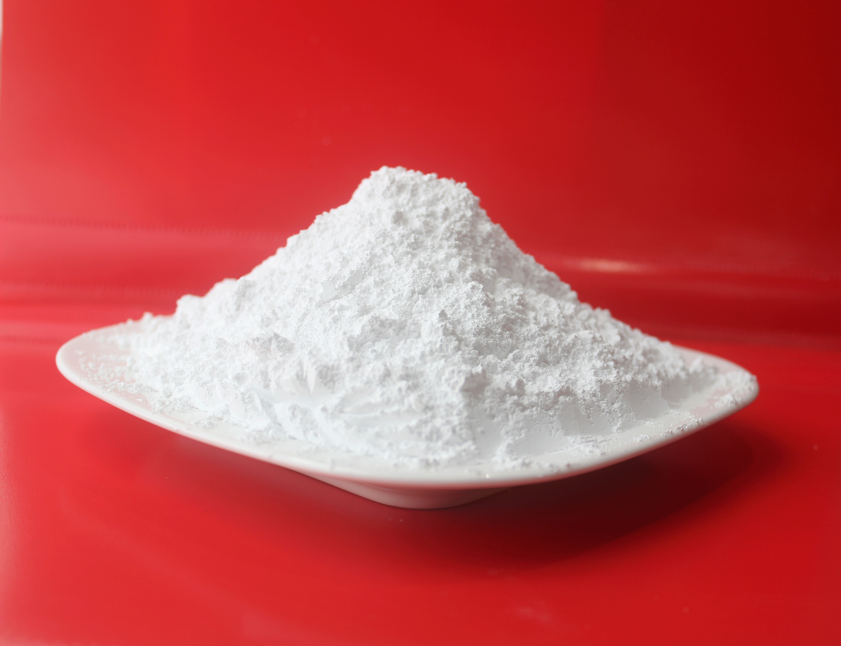 VMI - 12C (Coated Calcium Carbonate Powder )