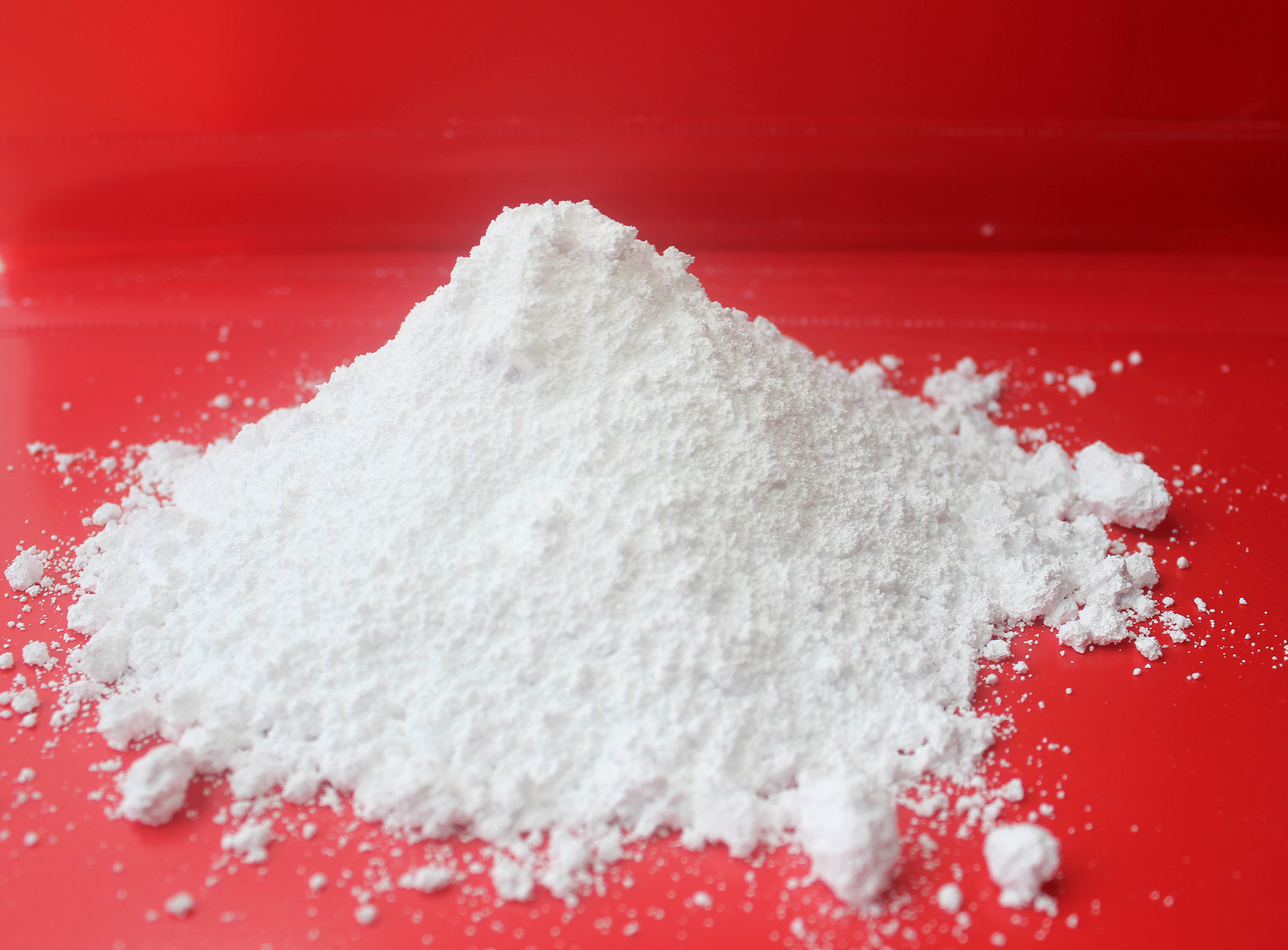 VMI-35 (Uncoated Calcium Carbonate Powder )