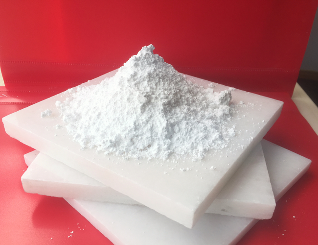 VMI-30 (Uncoated Calcium Carbonate Powder )